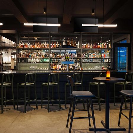Hotel Nickel Plate Fishers, Tapestry Collection By Hilton エクステリア 写真