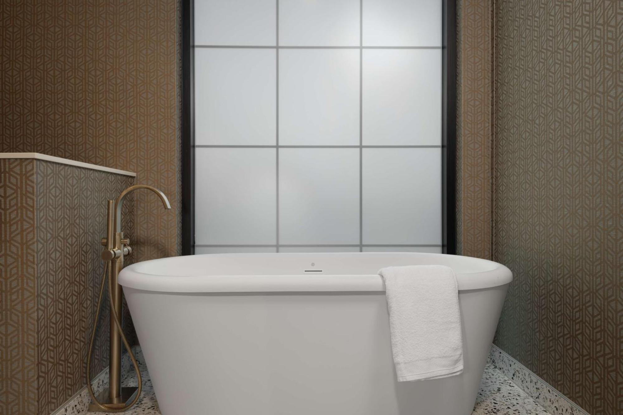Hotel Nickel Plate Fishers, Tapestry Collection By Hilton エクステリア 写真