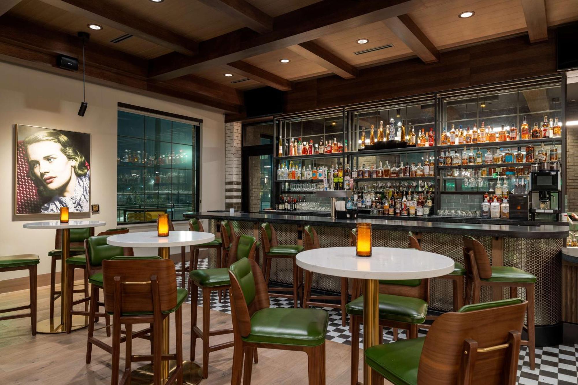 Hotel Nickel Plate Fishers, Tapestry Collection By Hilton エクステリア 写真
