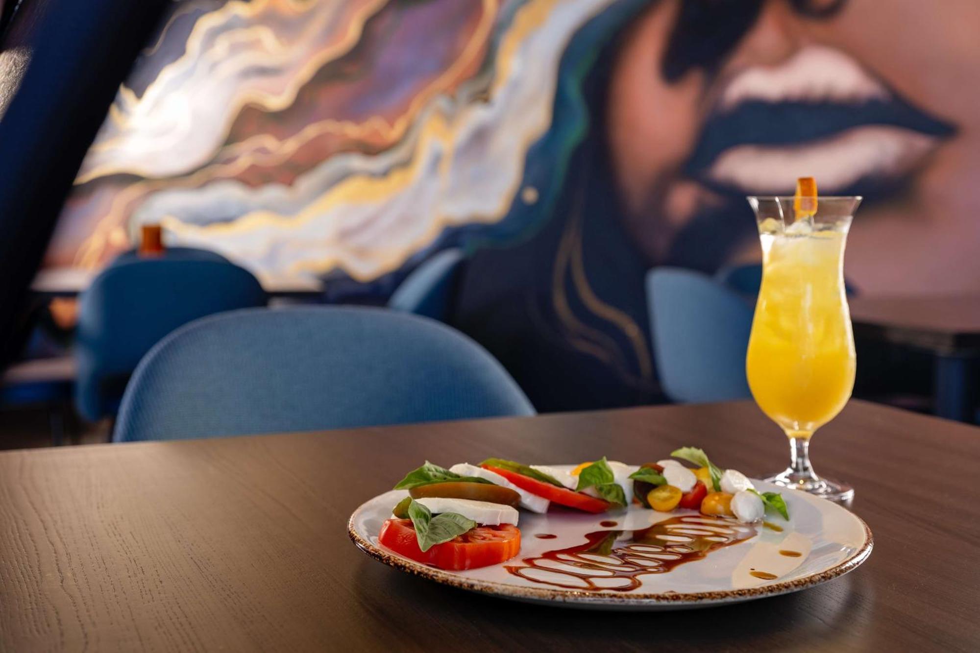 Hotel Nickel Plate Fishers, Tapestry Collection By Hilton エクステリア 写真
