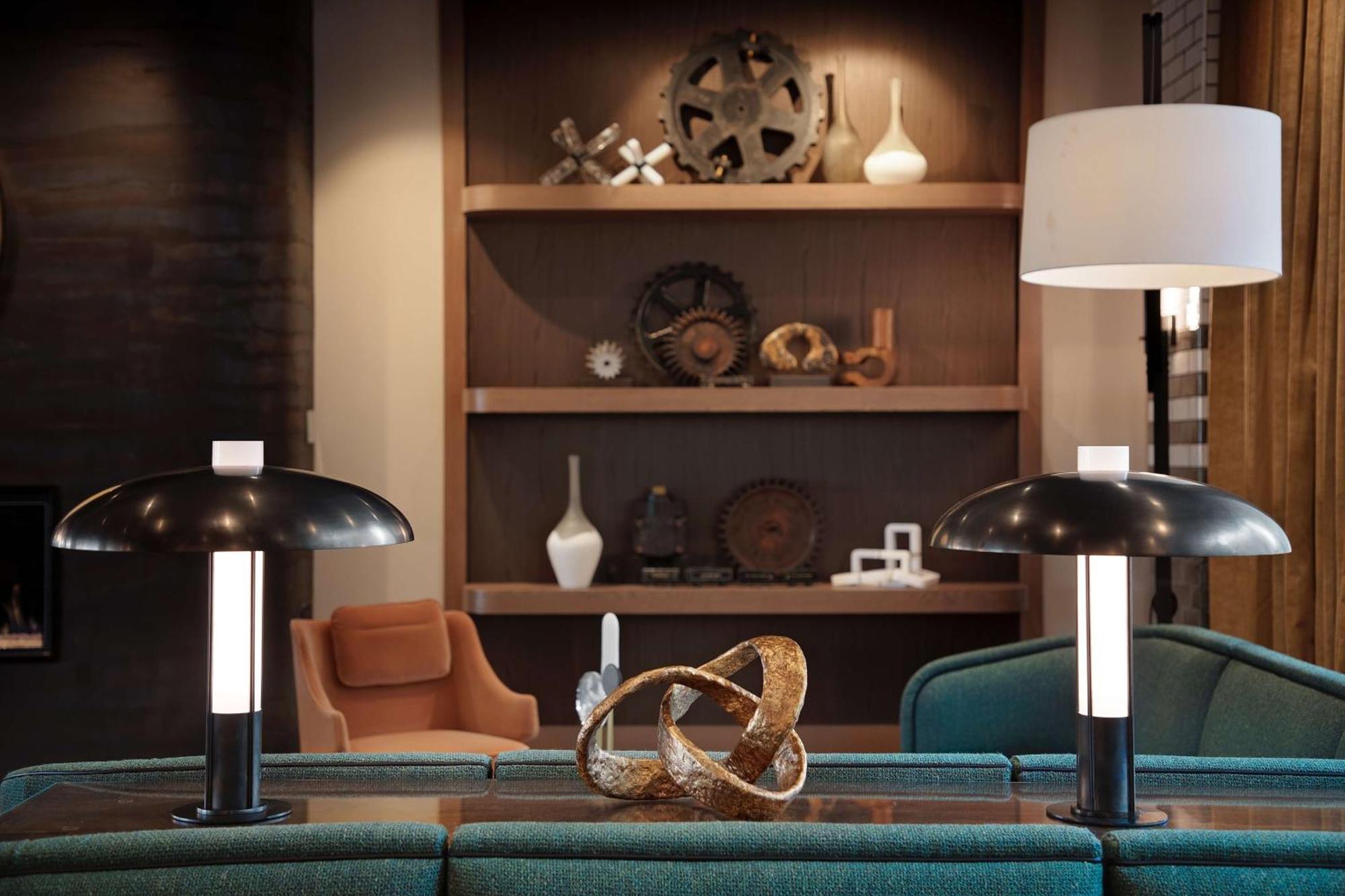 Hotel Nickel Plate Fishers, Tapestry Collection By Hilton エクステリア 写真